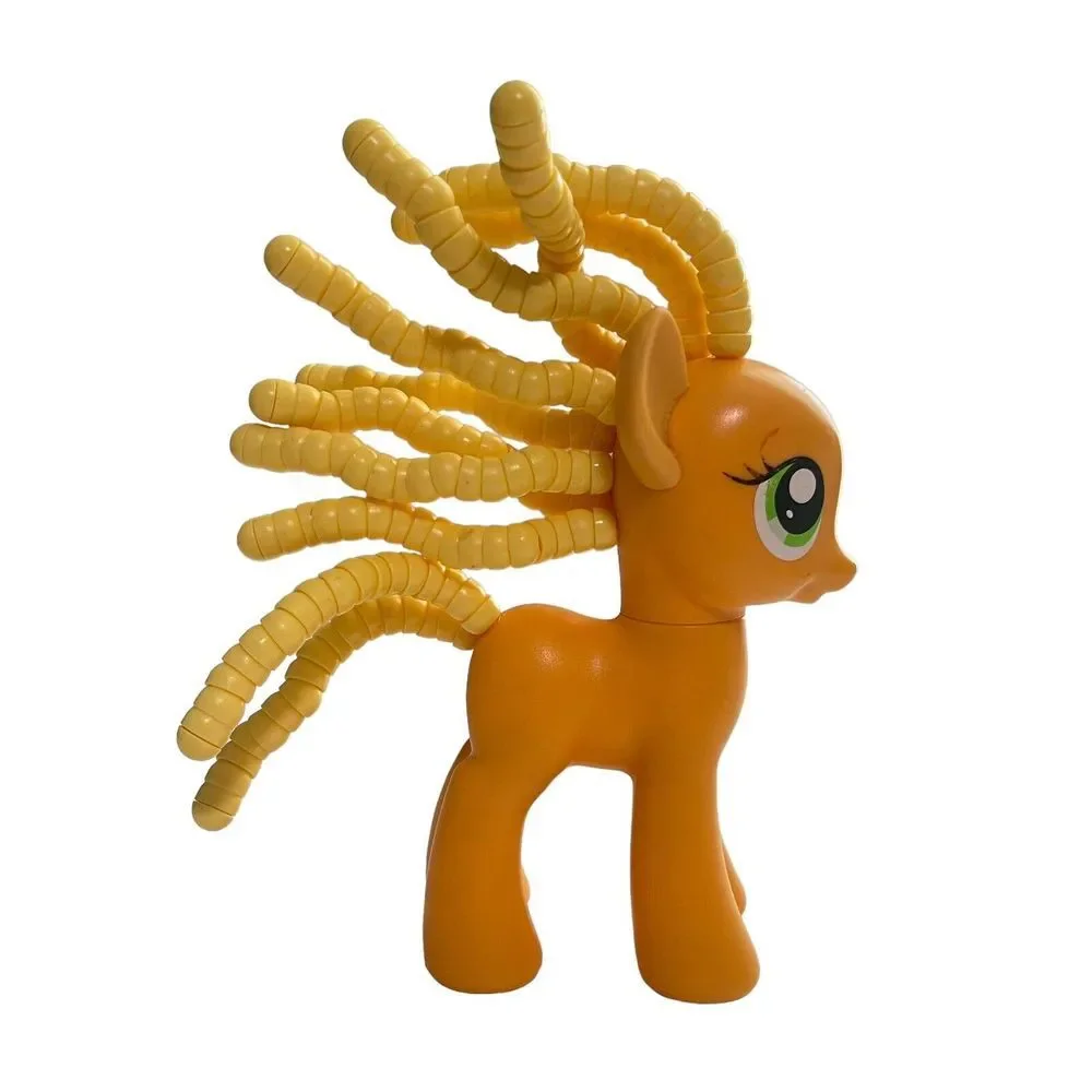 My Little Pony Friendship is Magic Cutie Twisty-Do Applejack Figure 2015‎